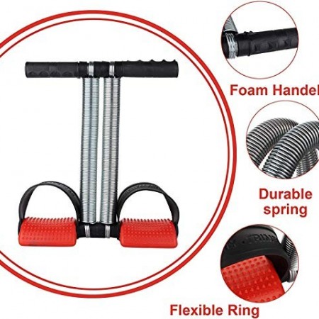 Tummy Trimmer (Double Spring)