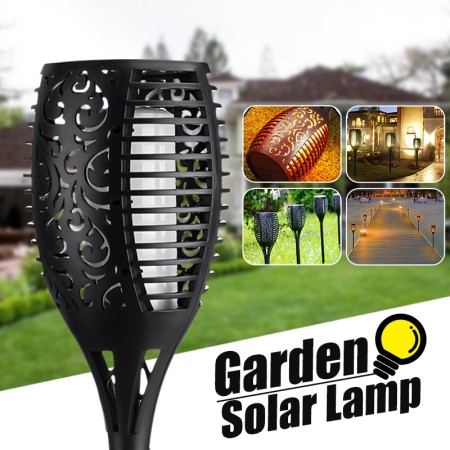 Garden Solar Lamp