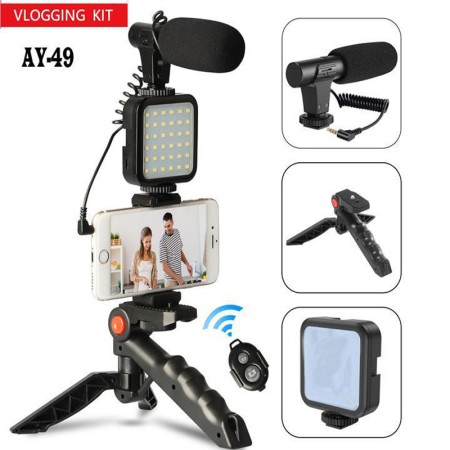 Video Making Kit – AY49