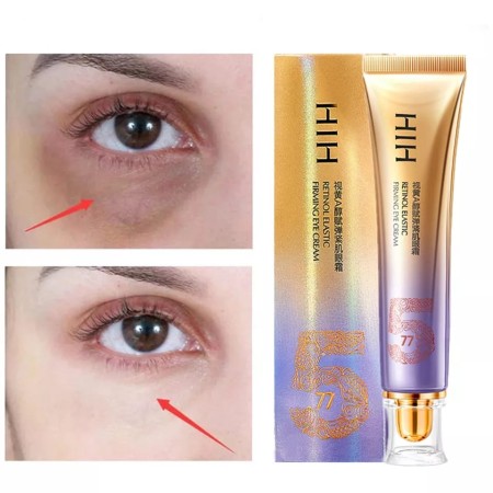 HIH Eye Cream