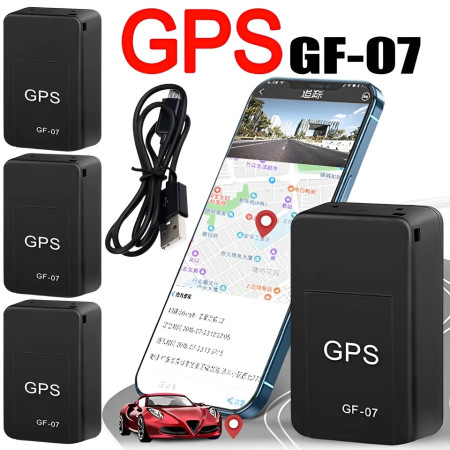 Mini GPS Tracker with sim support