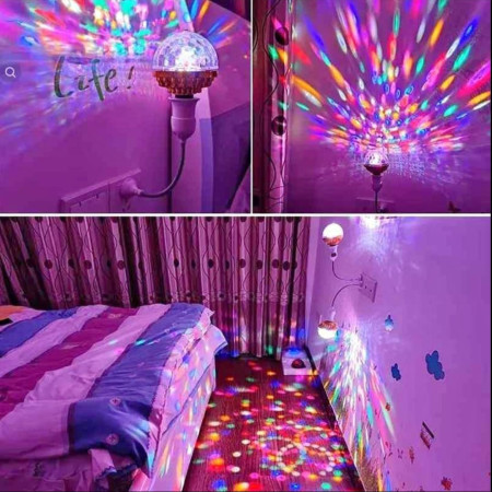 Room Decoration DJ Light