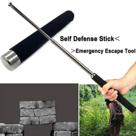 Self-Defense Magic Stick