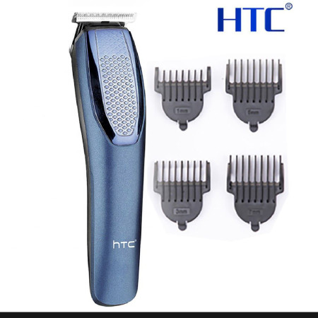 HTC AT-1210 RECHARGEABLE HAIR TRIMMER