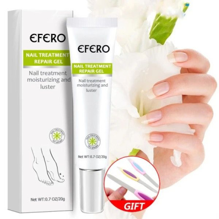 EFERO Nail Treatment Repair Gel