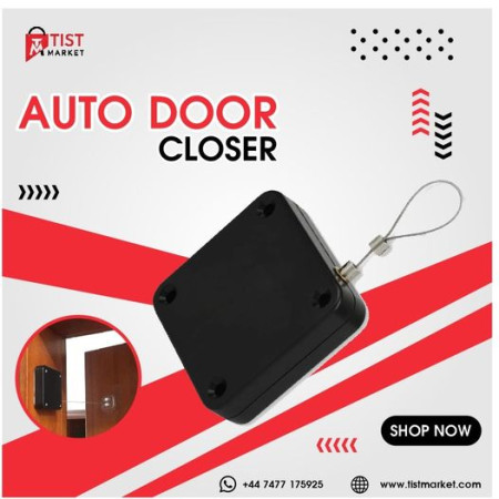 Auto Door Closer ( ১ পিস)