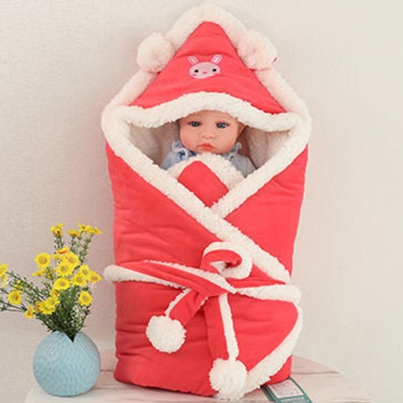Super Soft Baby Fleece Blankets