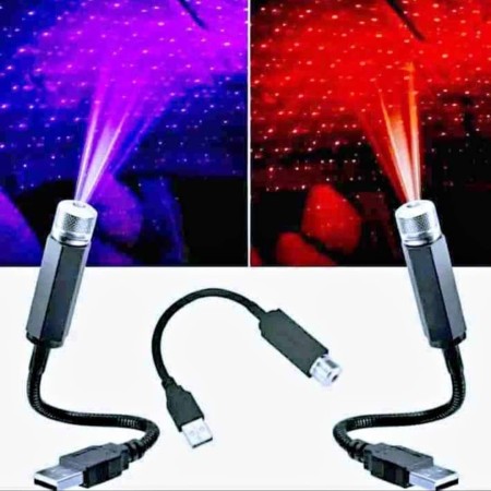LED  Projector decorations Light