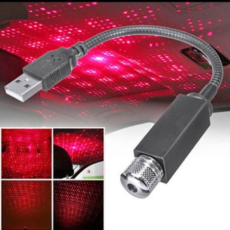 LED  Projector decorations Light