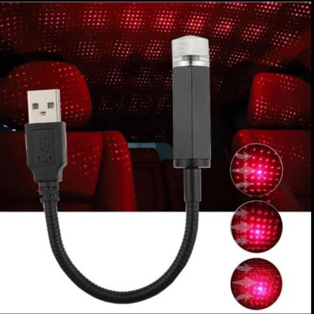 LED  Projector decorations Light