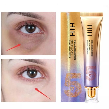 HIH Eye Cream