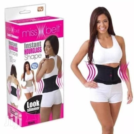 Miss Belt
