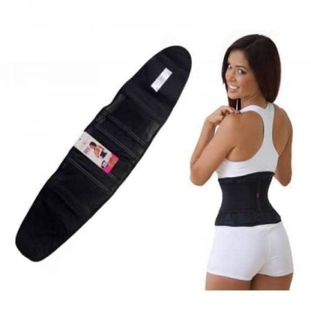 Miss Belt