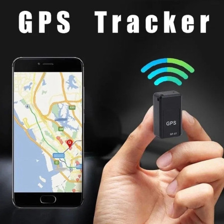 Mini GPS Tracker with sim support