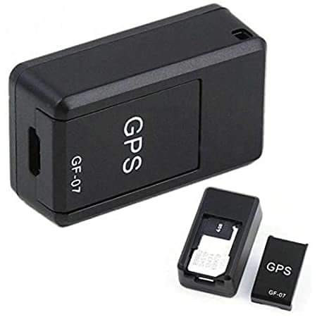 Mini GPS Tracker with sim support