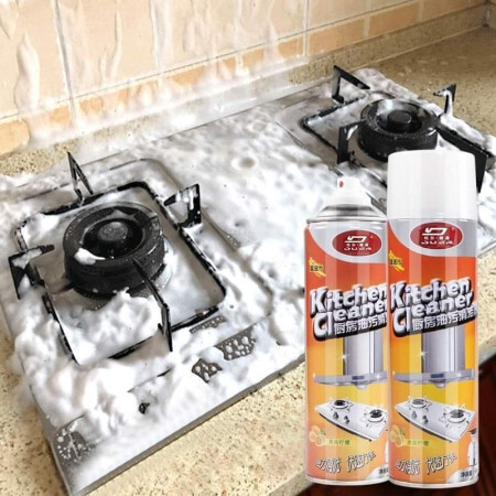 Kitchen Cleaner Spray (500ml)
