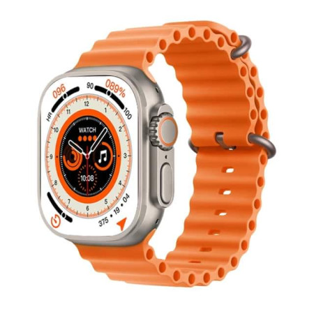 T90o Ultra-2 (Orange Color)