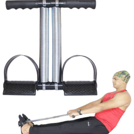 Tummy Trimmer (Double Spring)