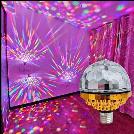 Room Decoration DJ Light