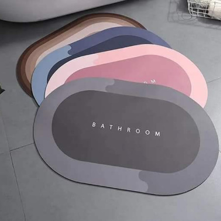 Bathroom & Kitchen Floor mat