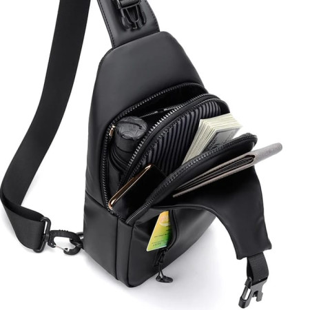 USB Mini Waterproof Bag