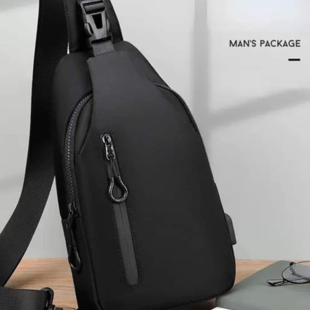 USB Mini Waterproof Bag