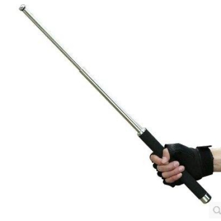 Self-Defense Magic Stick
