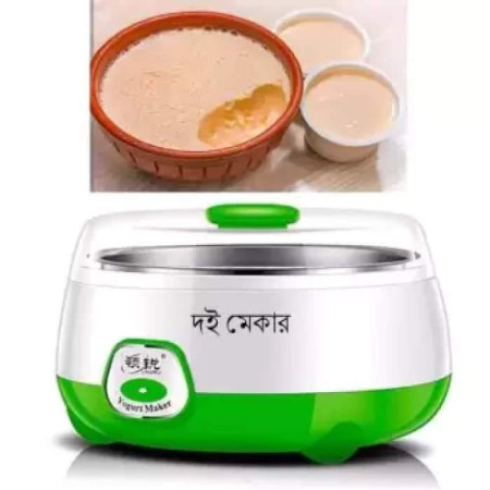 Electric Yogurt Maker (দই মেকার)