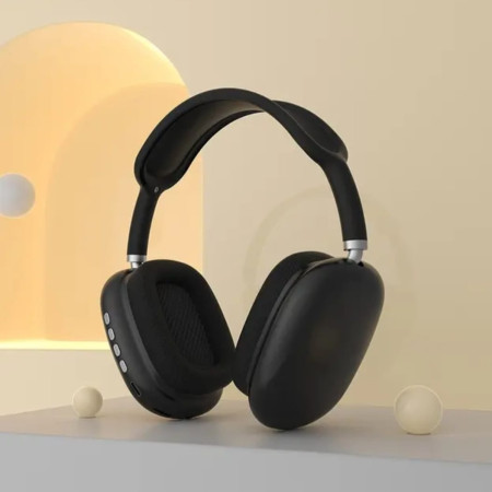 P9 pro Wireless Headphone