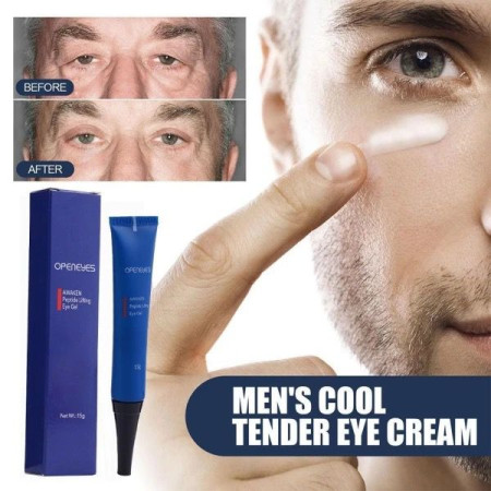 Open Eyes Cream