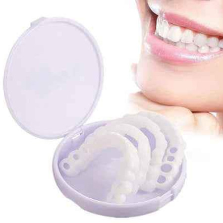 Snapon Smile Teeth