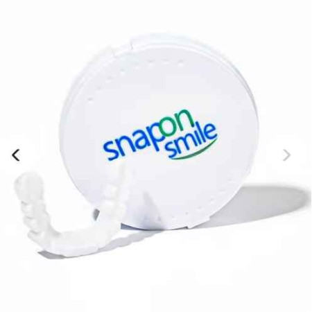 Snapon Smile Teeth
