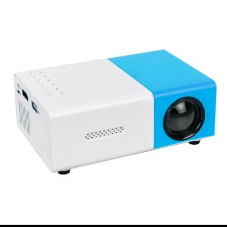 Mini Led Projector