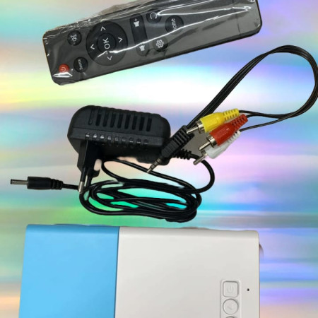 Mini Led Projector