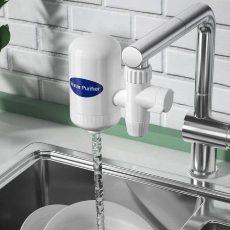 SWS Hi-tech Water Purifier Tiktok