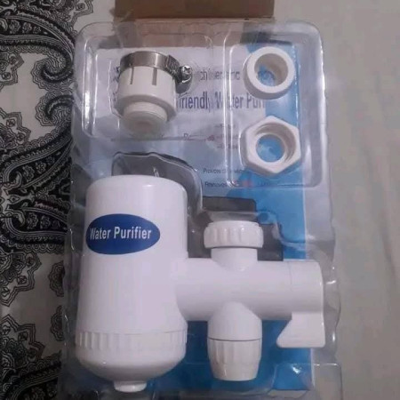 SWS Hi-tech Water Purifier Tiktok
