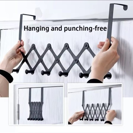 Multifanctional Hanger hook