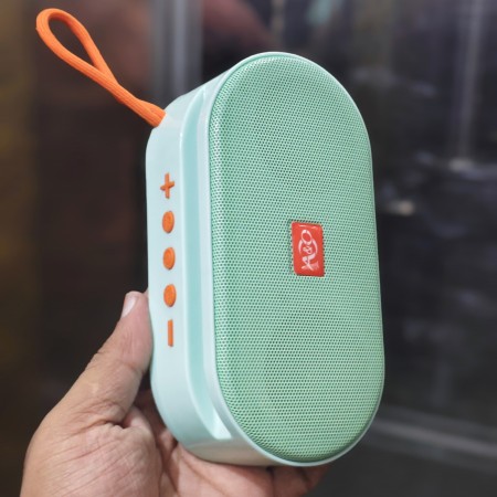 A&O 512-2 3D Blutooth Speaker