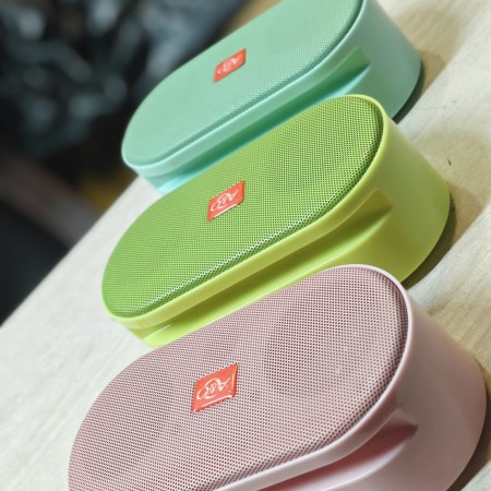 A&O 512-2 3D Blutooth Speaker