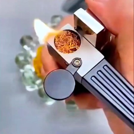 2 in 1 heater Lighter  Lighter
