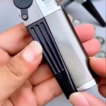 2 in 1 heater Lighter  Lighter