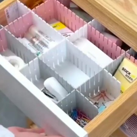 Drawer Divider Partition Board