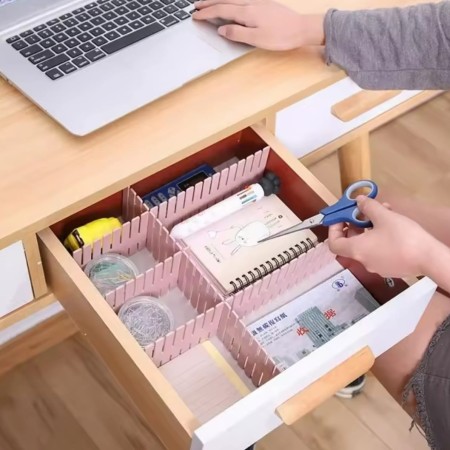 Drawer Divider Partition Board