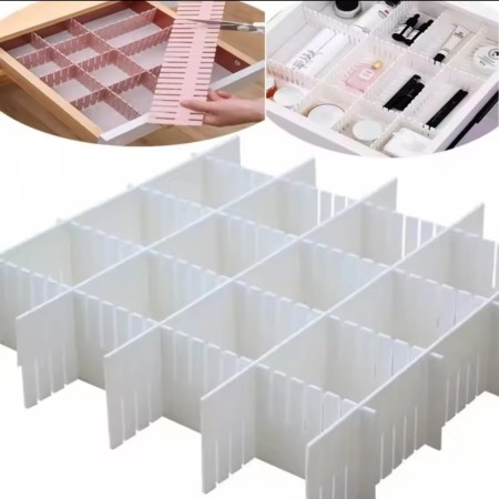 Drawer Divider Partition Board