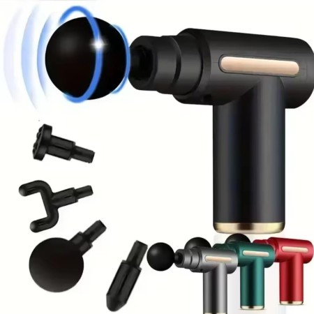 Therapy Massage Gun Tik