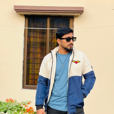 Premium Winter Jacket for Men ( Cream Color)