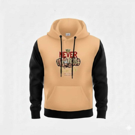 Winter Hoodies For Men (Never Biscuit)