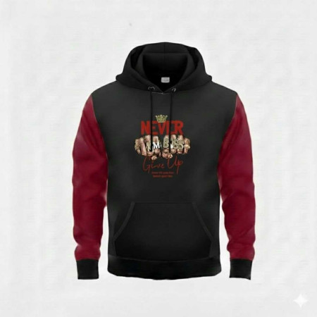 Winter Hoodies For Men (Never Black)