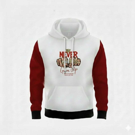 Winter Hoodies For Men (Never White)