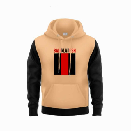 Winter Hoodies For Men (Bangladesh Biscuit)